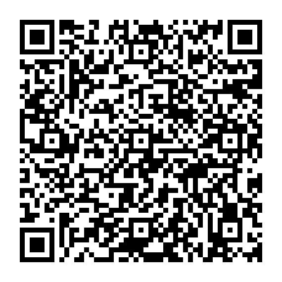 Contact QR Code