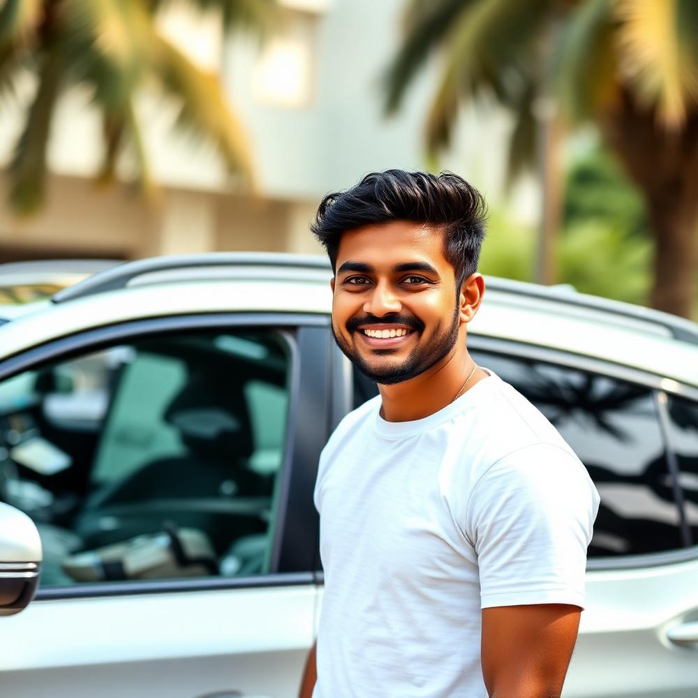 Arjun Mehta