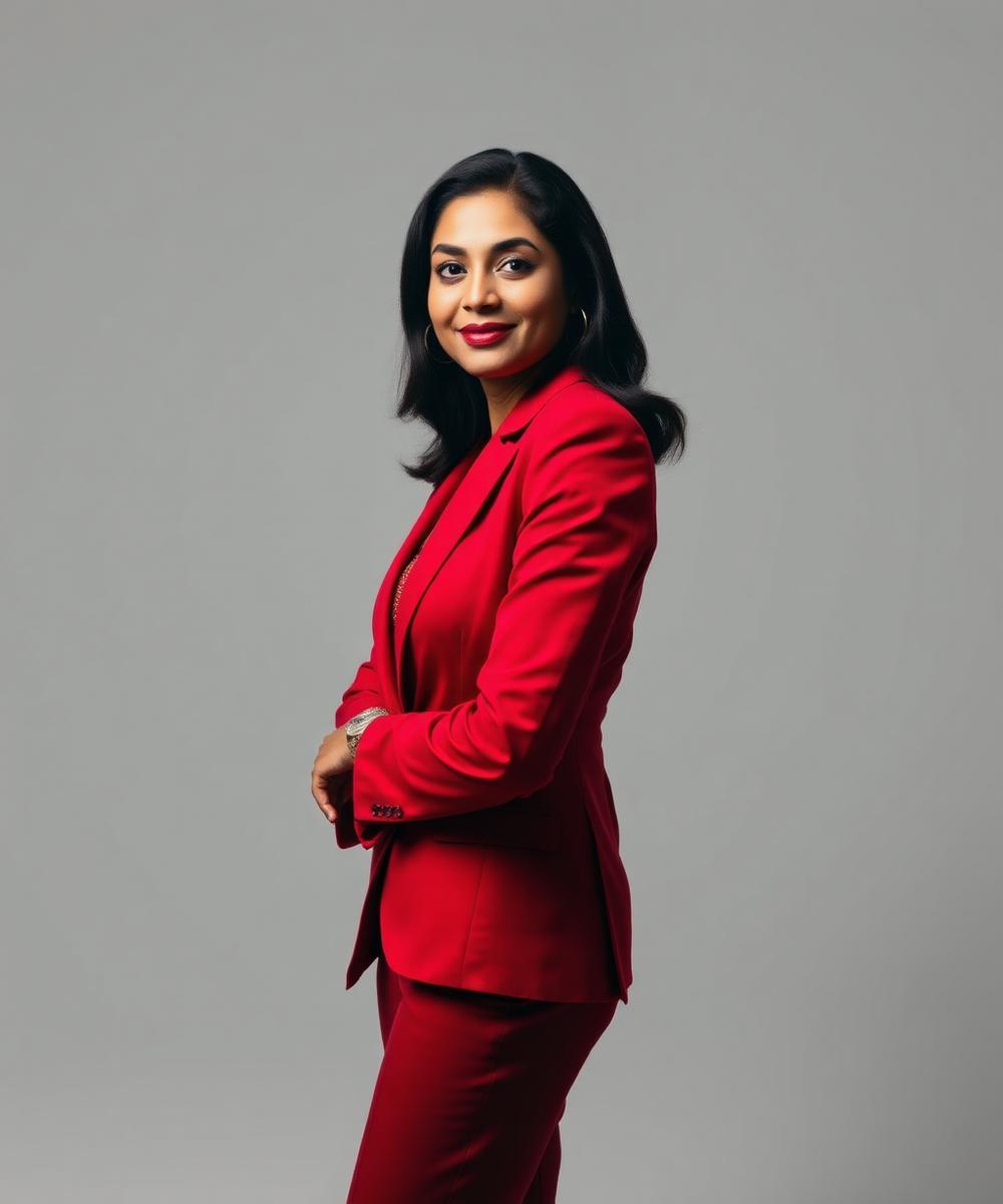 Priya Nair